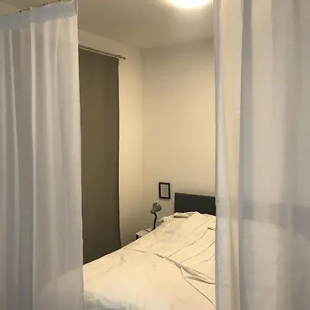 Tiny Apartment Spring Dresda Esterno foto